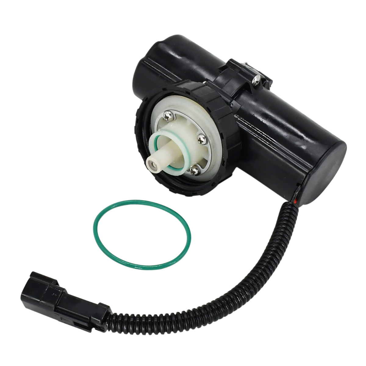 Pompe à carburant électrique 349-5327MJ pour Caterpillar