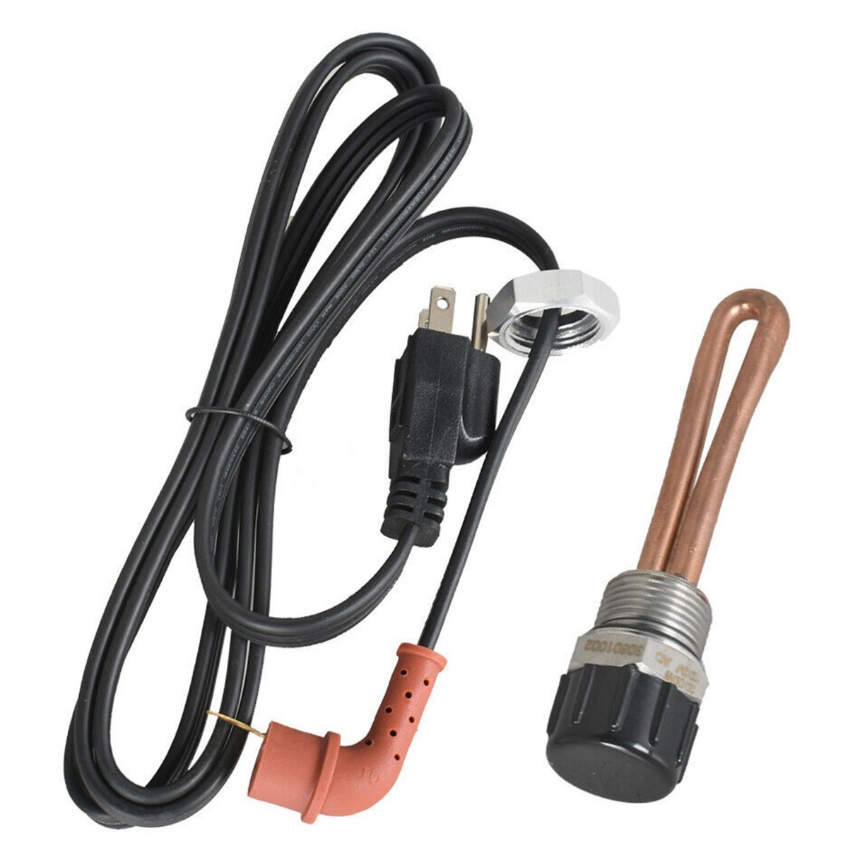 Bloc moteur chauffage F7TZ-6A051-AA pour Ford