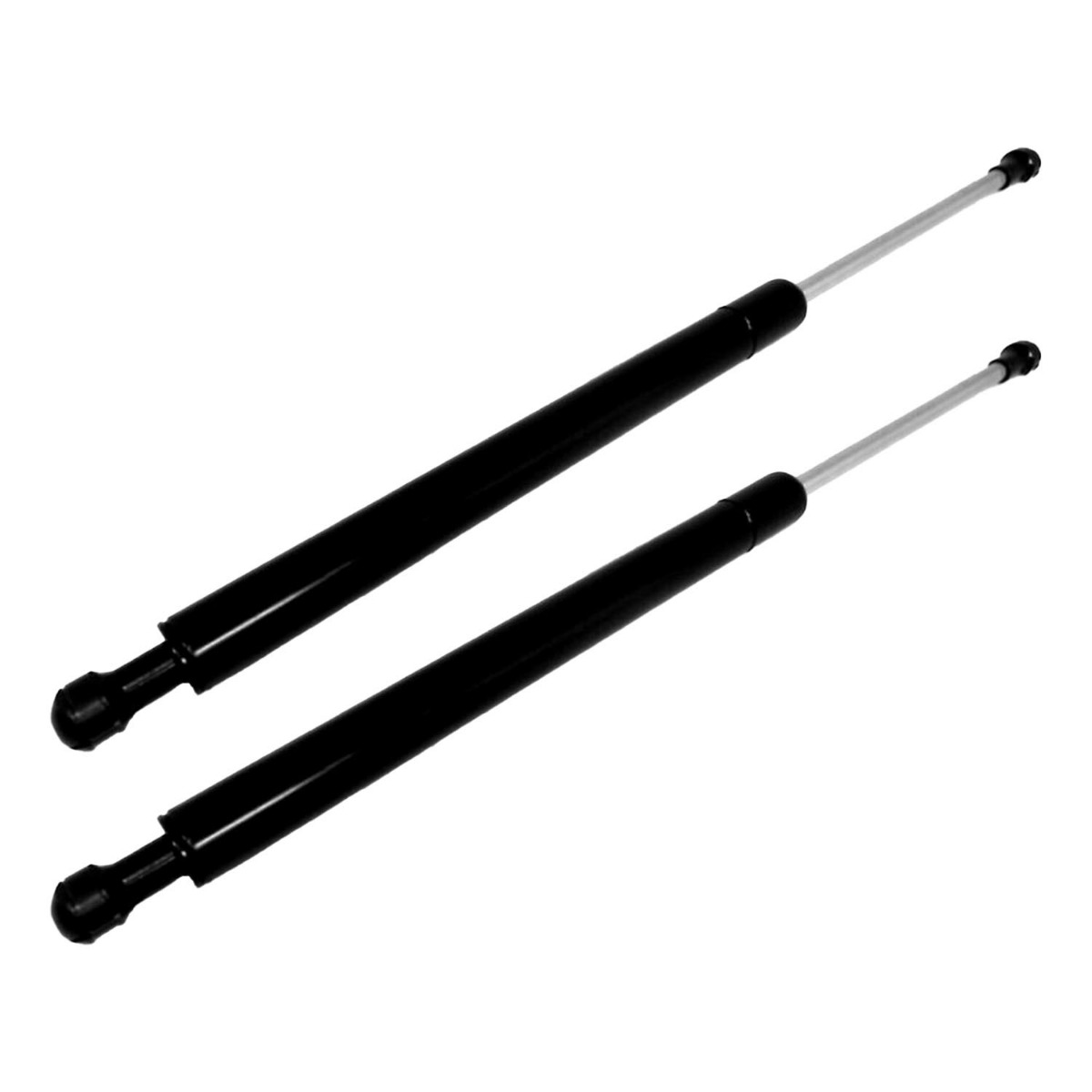 2pcs Ressort à gaz porte cylindre 87050853 Pour New Holland