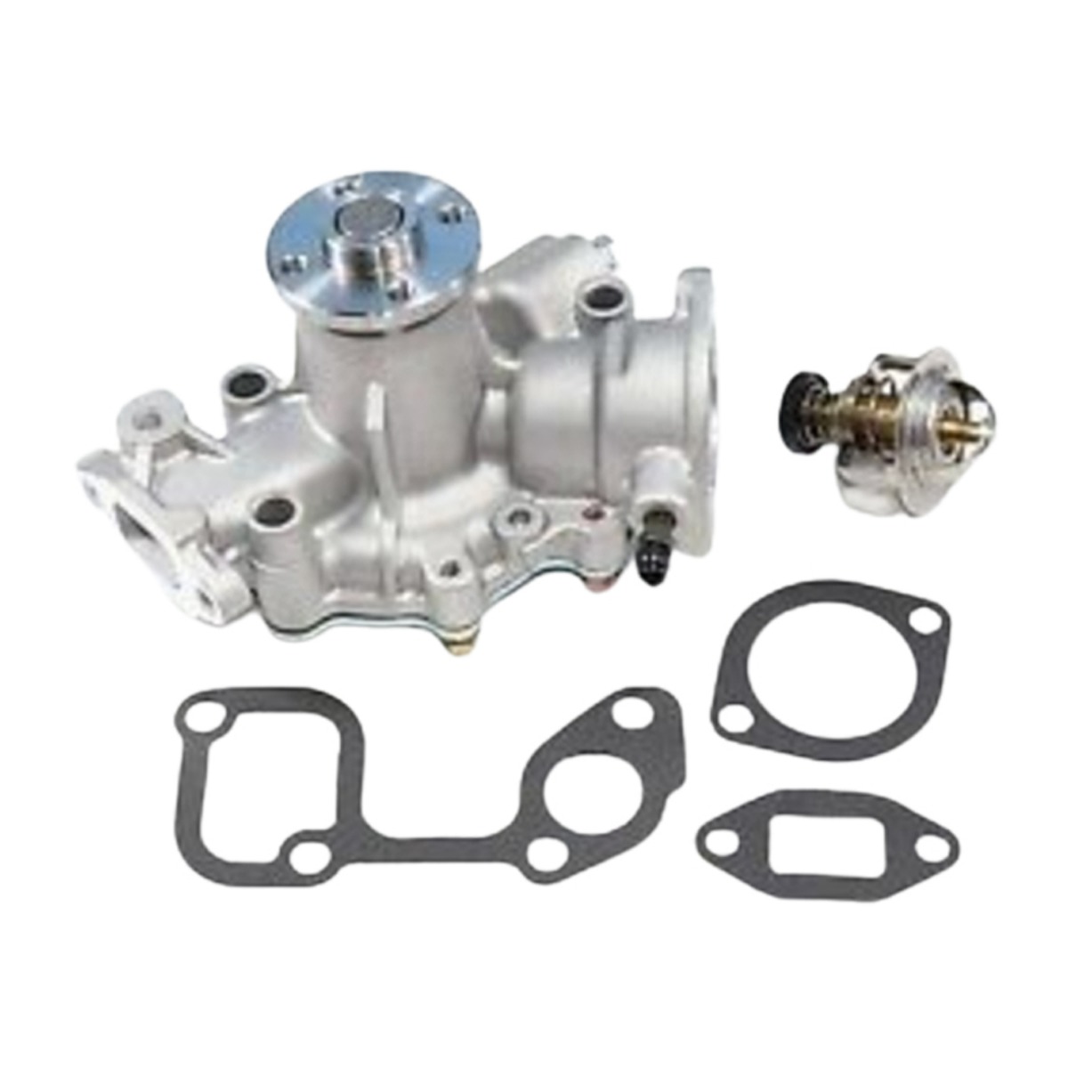 Thermostat de pompe à eau et joint 49301-0001 pour Kawasaki