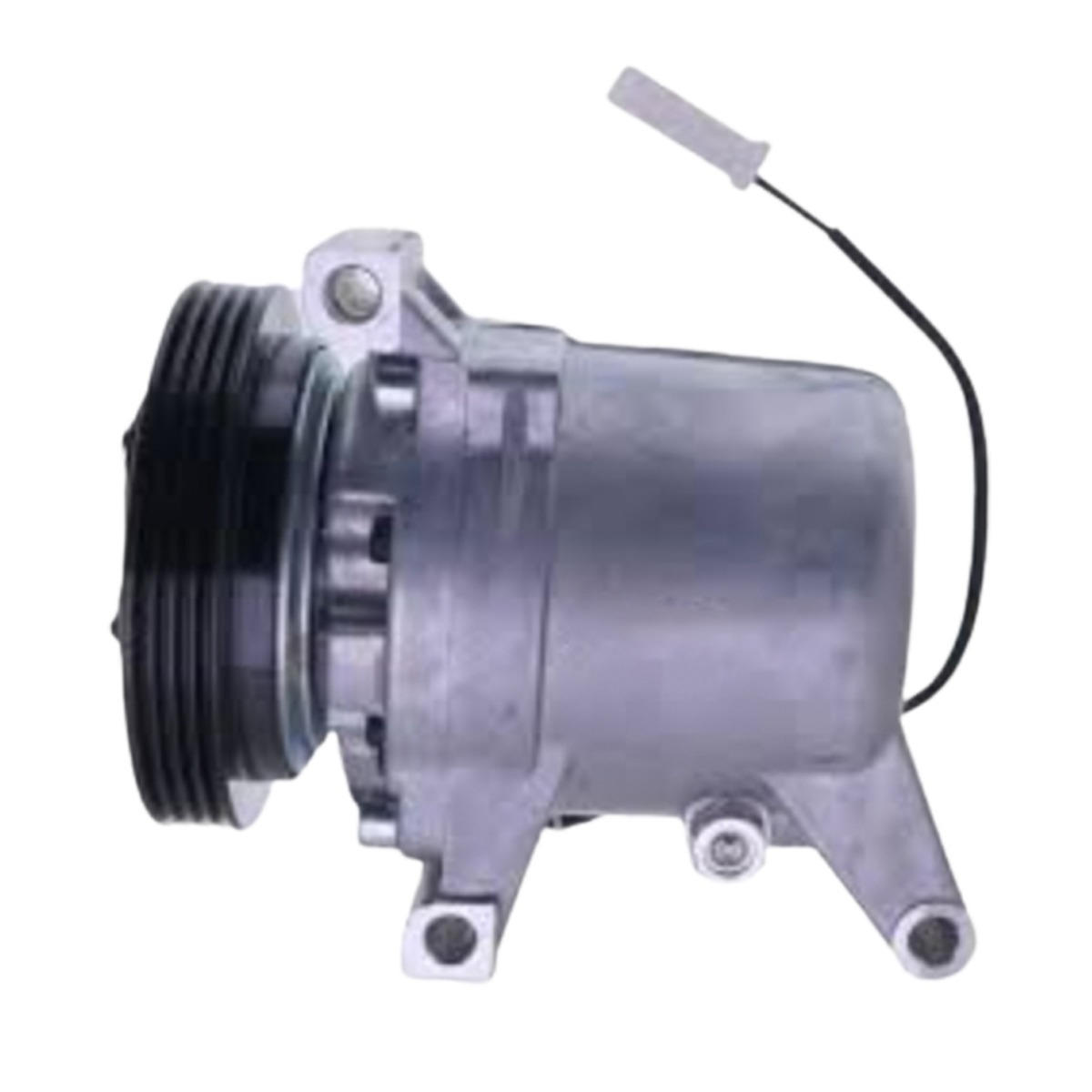 Compresseur de climatisation 12V 95200-77GB2 pour Suzuki