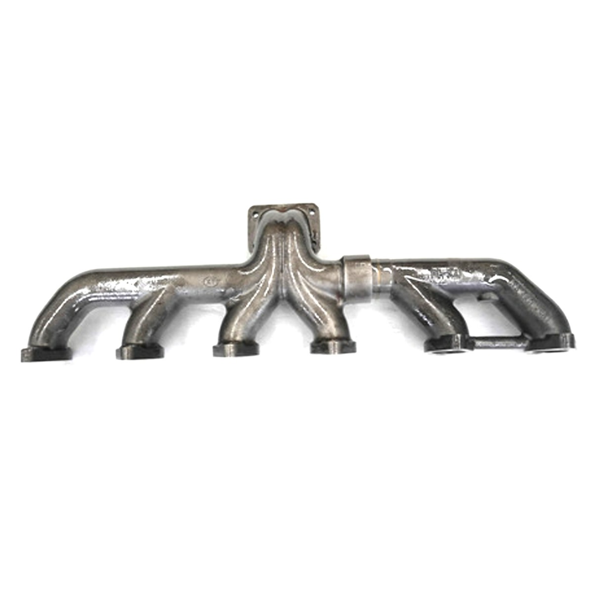 Collecteur d'Echappement 6745-11-5110 Pour Komatsu