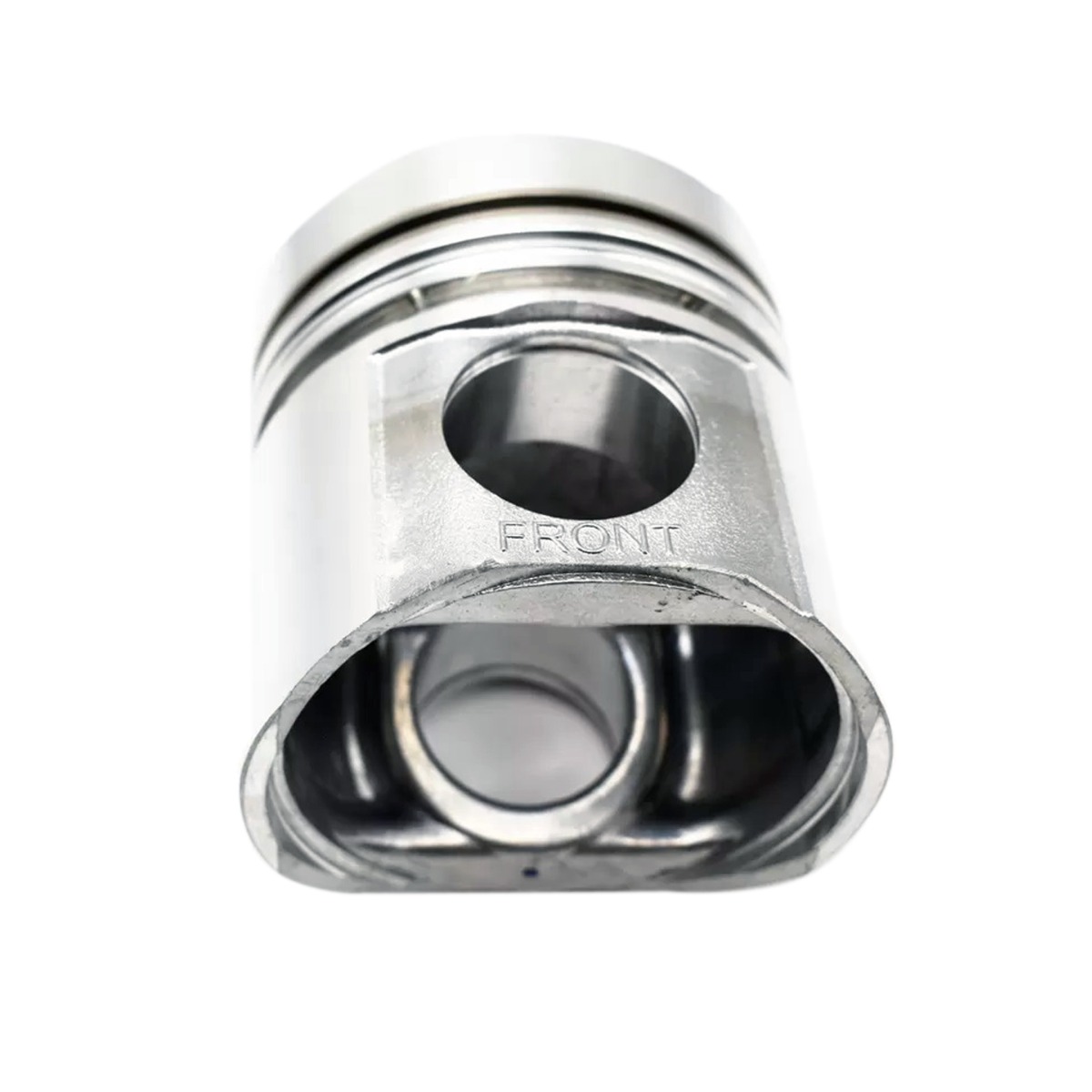 Piston 6137-31-2112 Pour Komatsu
