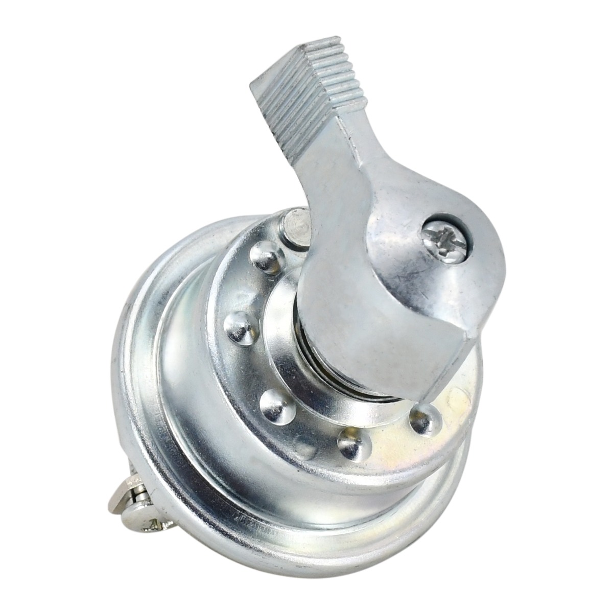 Interrupteur rotatif de position 75712-04-BX pour Cole Hersee