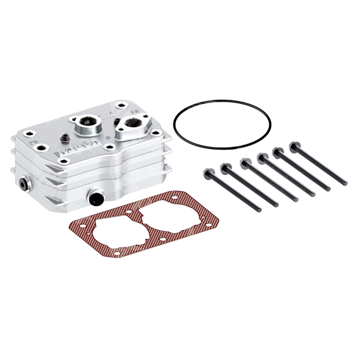 Culasse complète 1335748 pour DAF
