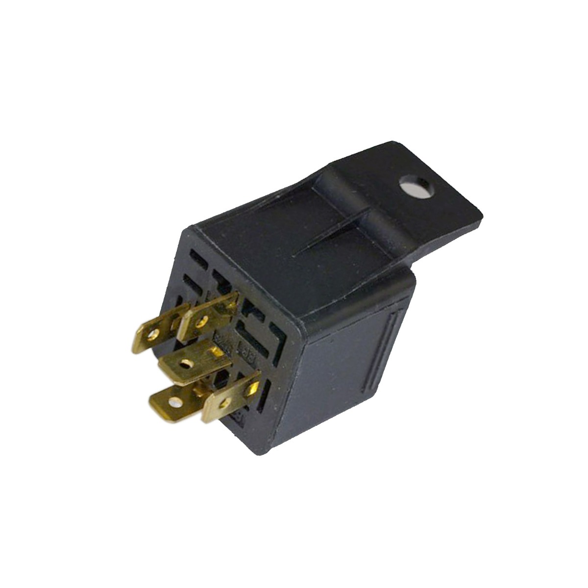 Relais 12V 40A 01002251 pour Cub Cadet