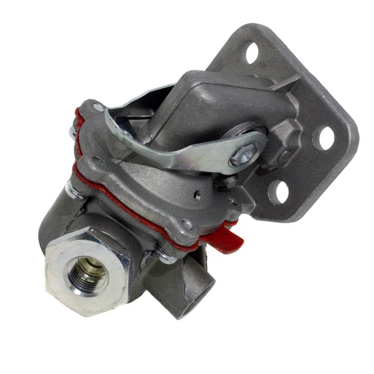 Pompe de relevage de carburant 17/401800 pour JCB