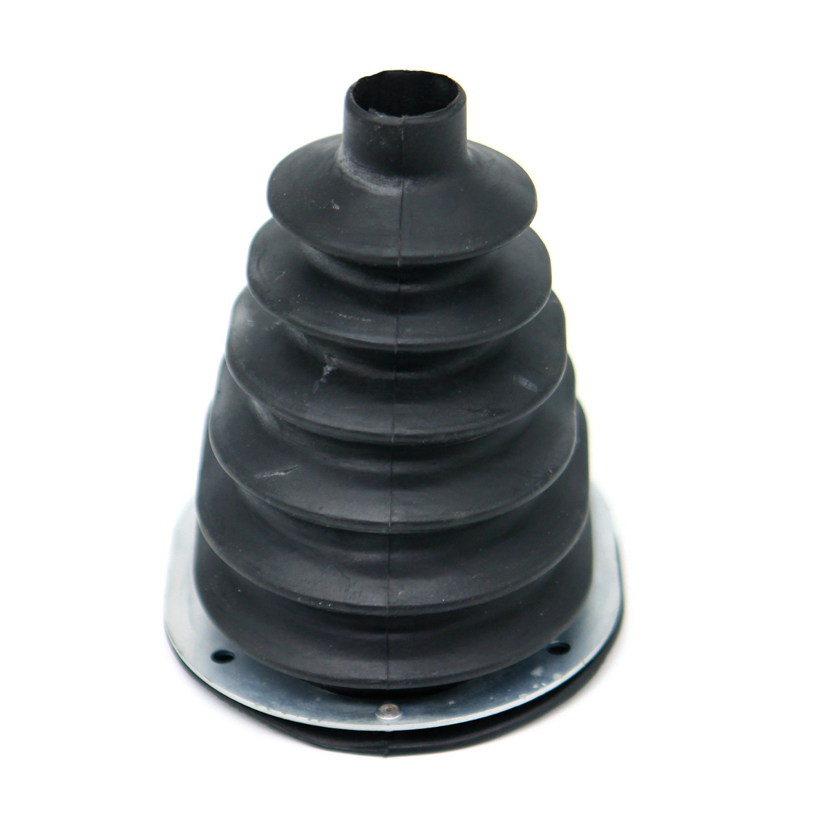 Bras de botte de direction en caoutchouc 6532127 pour Bobcat