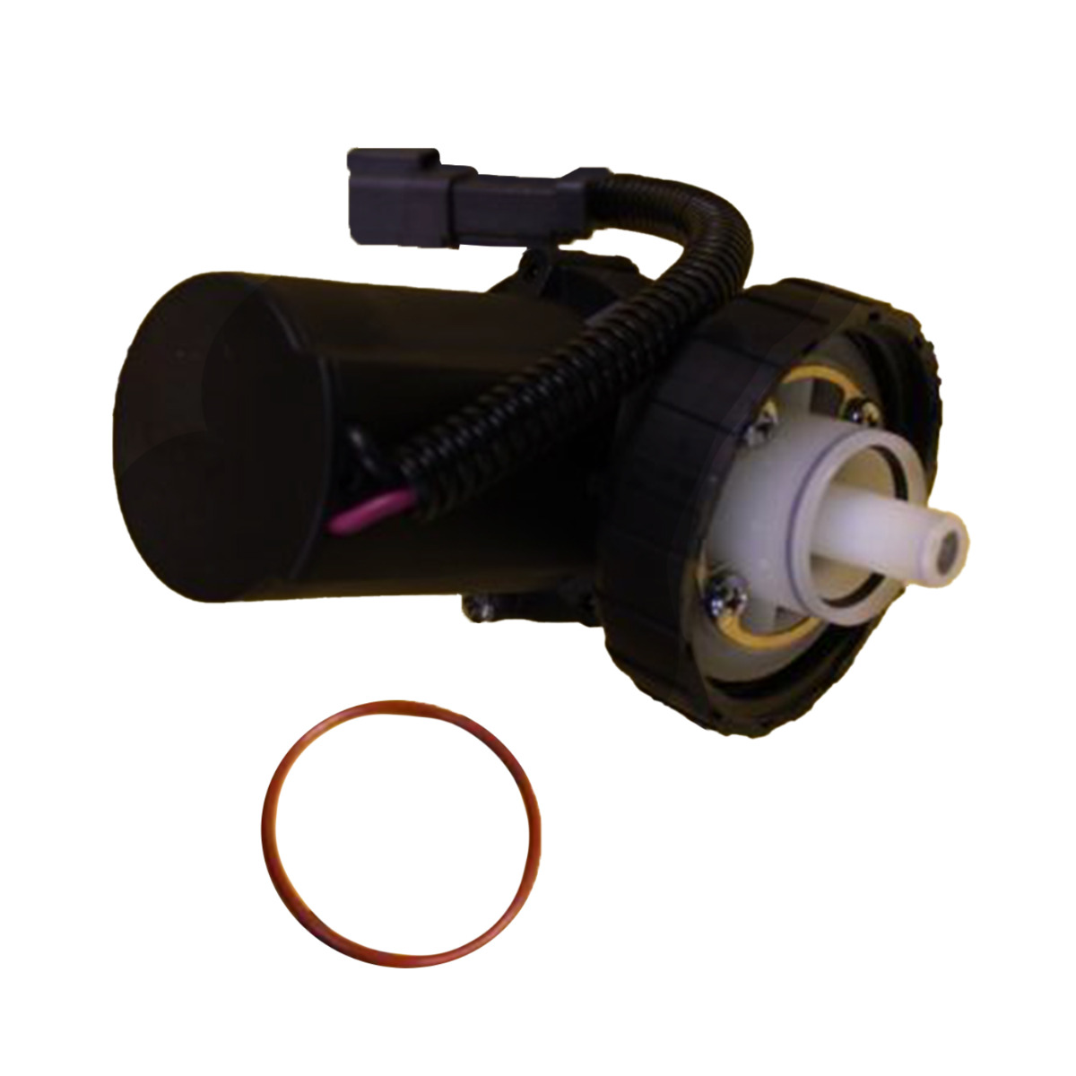 Pompe à carburant électrique 320/A7087 pour JCB