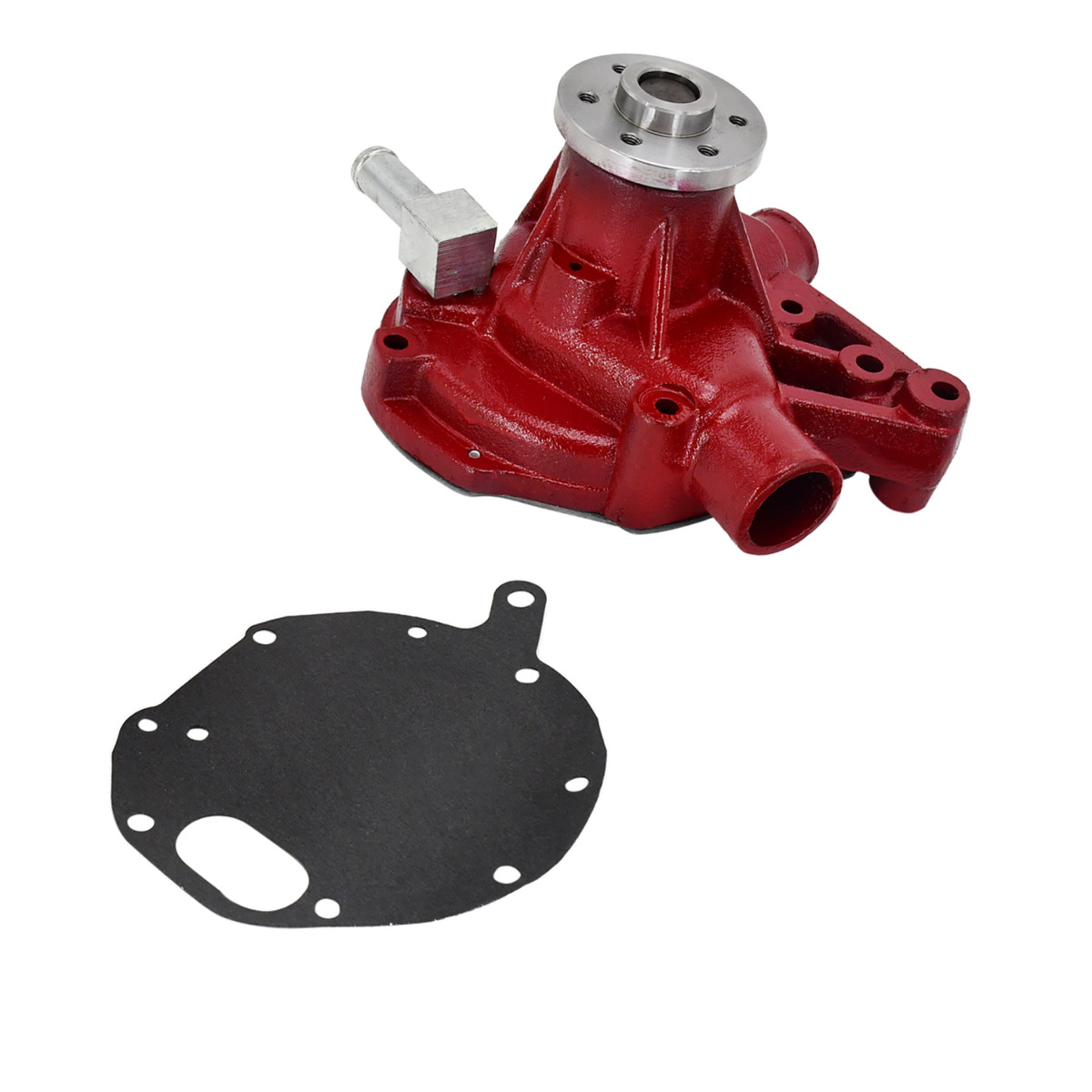 Pompe à eau 65.06500-6139C Pour Doosan Daewoo