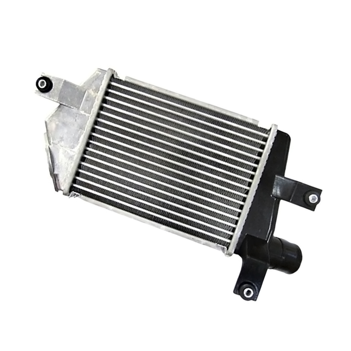 Refroidisseur intermédiaire MN135001 pour Mitsubishi