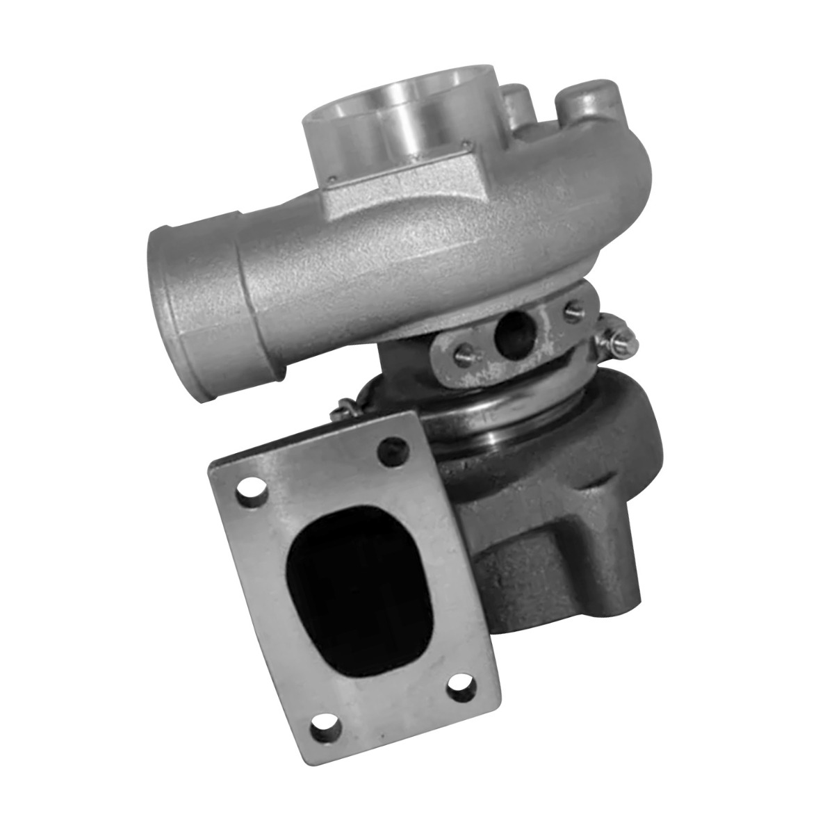 Turbo TD04HL Turbocompresseur 5I-8122 Pour Caterpillar CAT