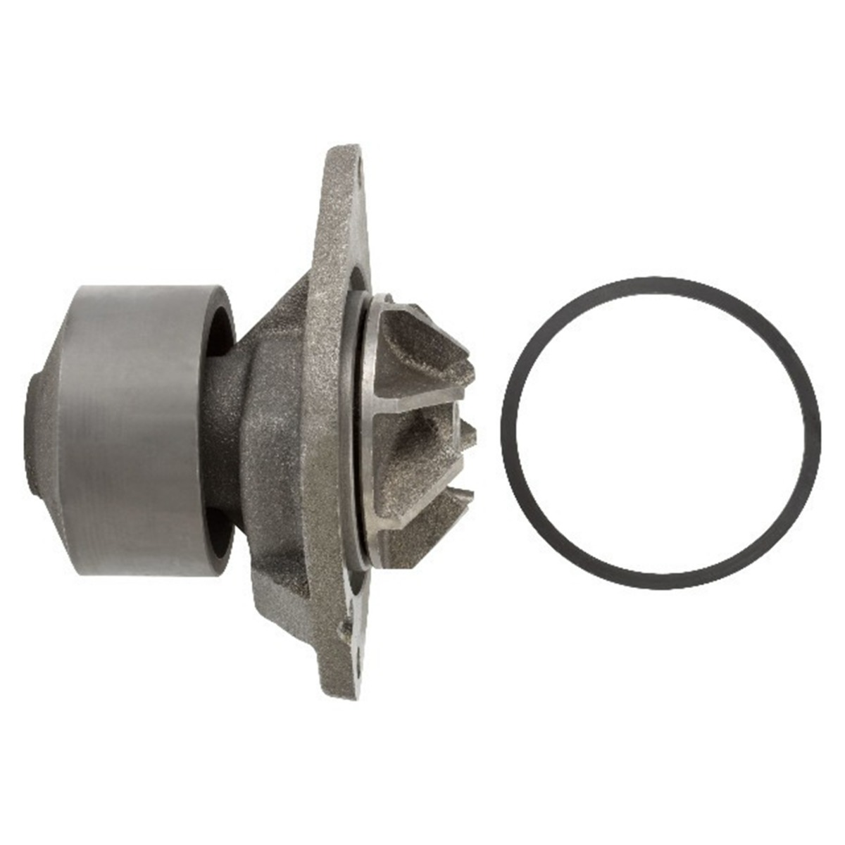 Pompe à eau 2881804 pour Cummins