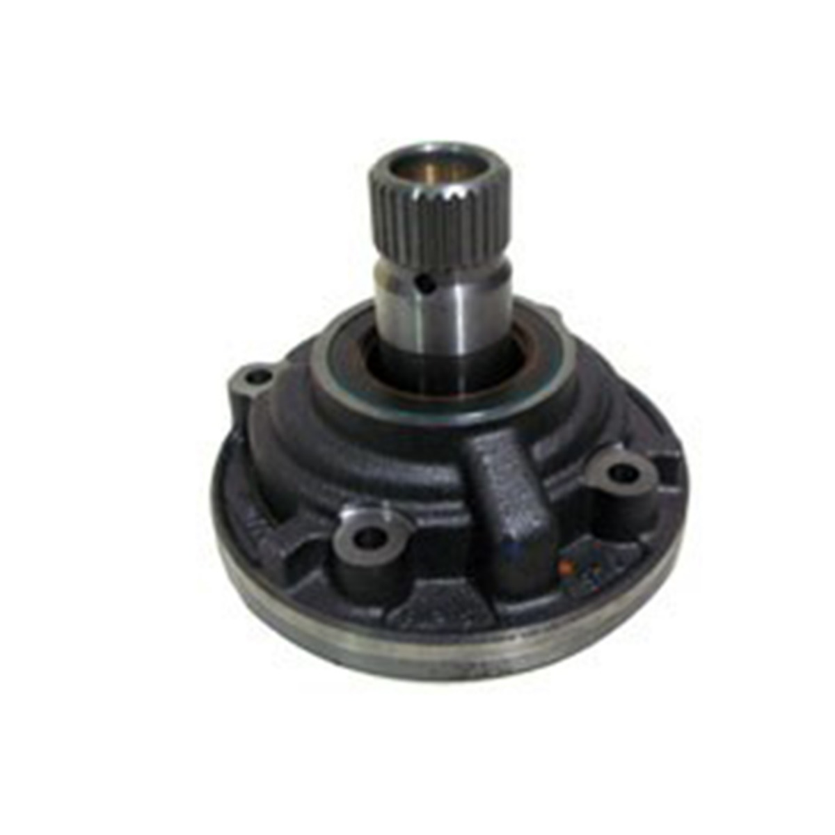 Pompe à engrenages 6Y3864 pour Caterpillar