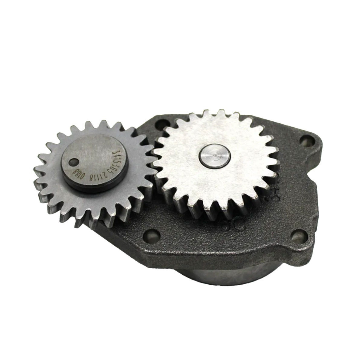 Pompe à huile 3800828 pour Cummins