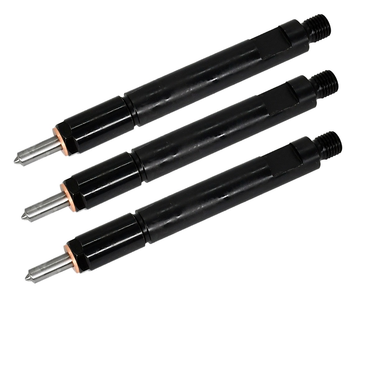 3pcs Injecteur de carburant 04286251 pour Deutz