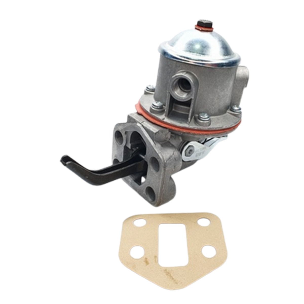 Pompe de relevage de carburant 1446951M91 pour Massey Ferguson