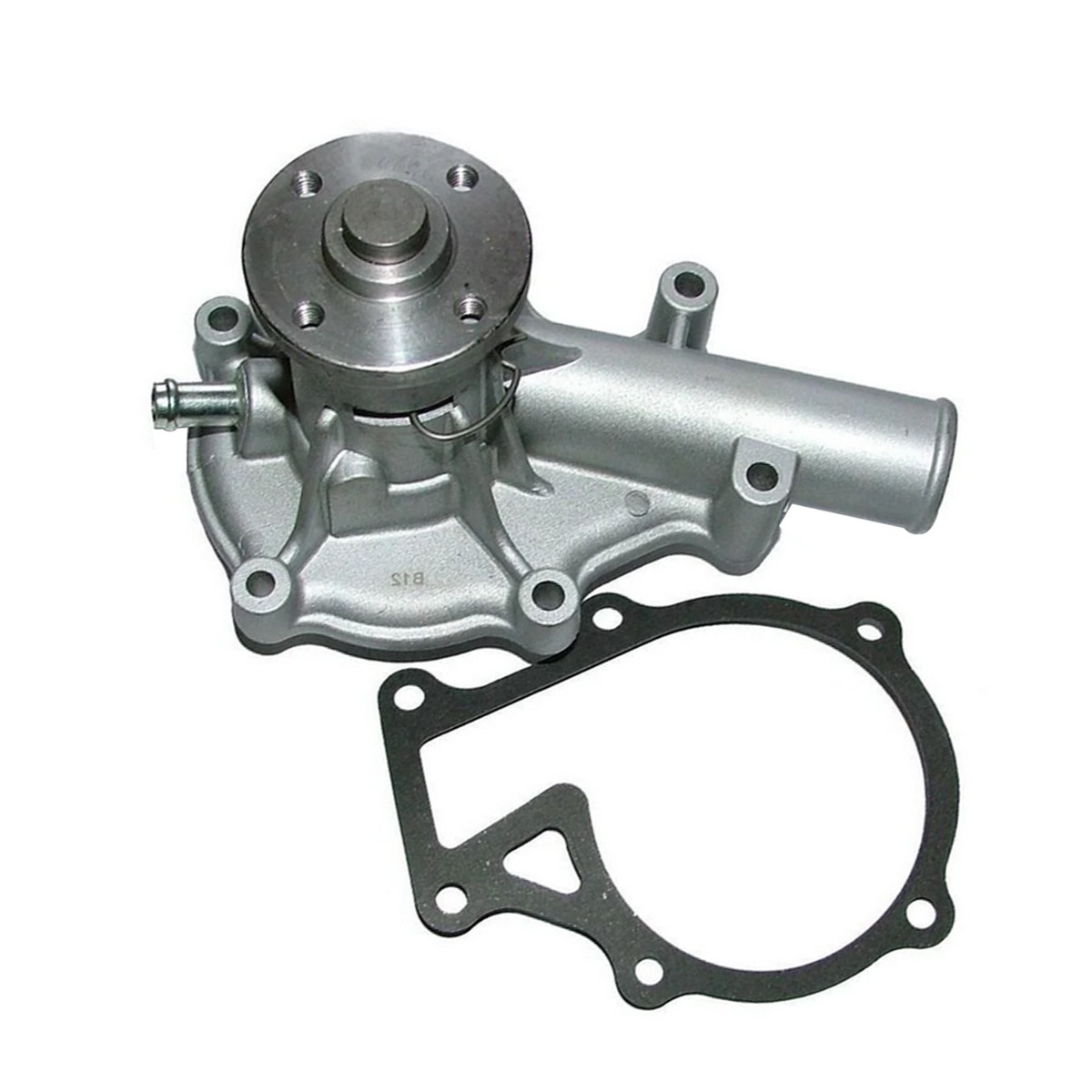 Pompe à eau 25-15425-00 pour Carrier