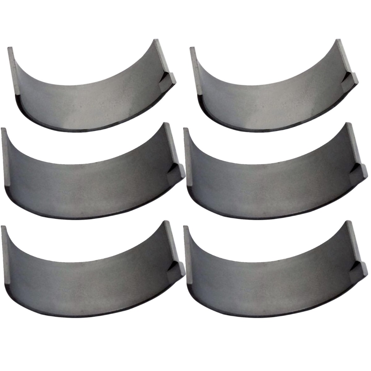 3Paires de Jeu de Coussinets de Bielle 15531-22310 Pour Kubota