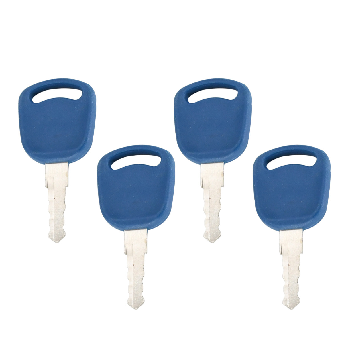 Clés de contact 82030143 pour Ford