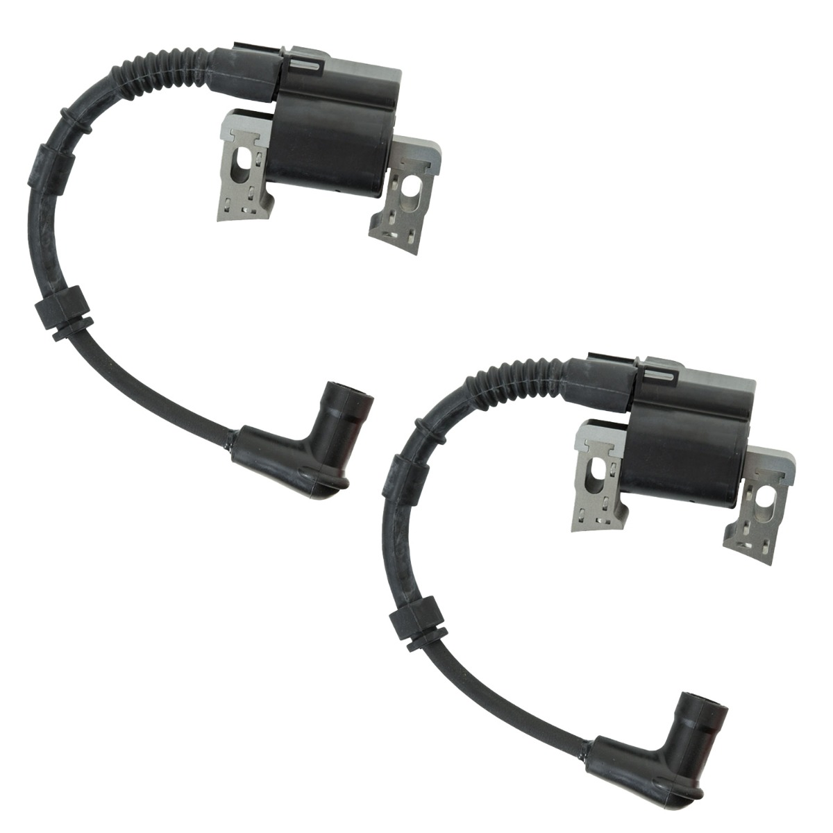 2 pièces bobine d'allumage 30500-Z6L-023 pour Honda