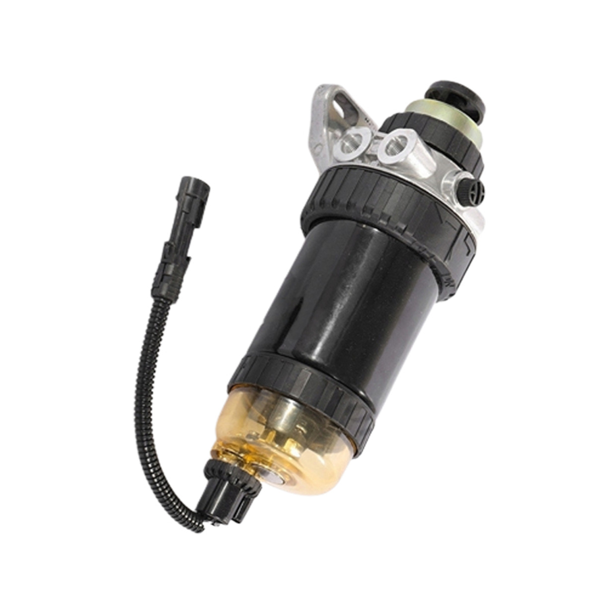 Filtre à carburant séparateur d'eau RE546336 pour John Deere