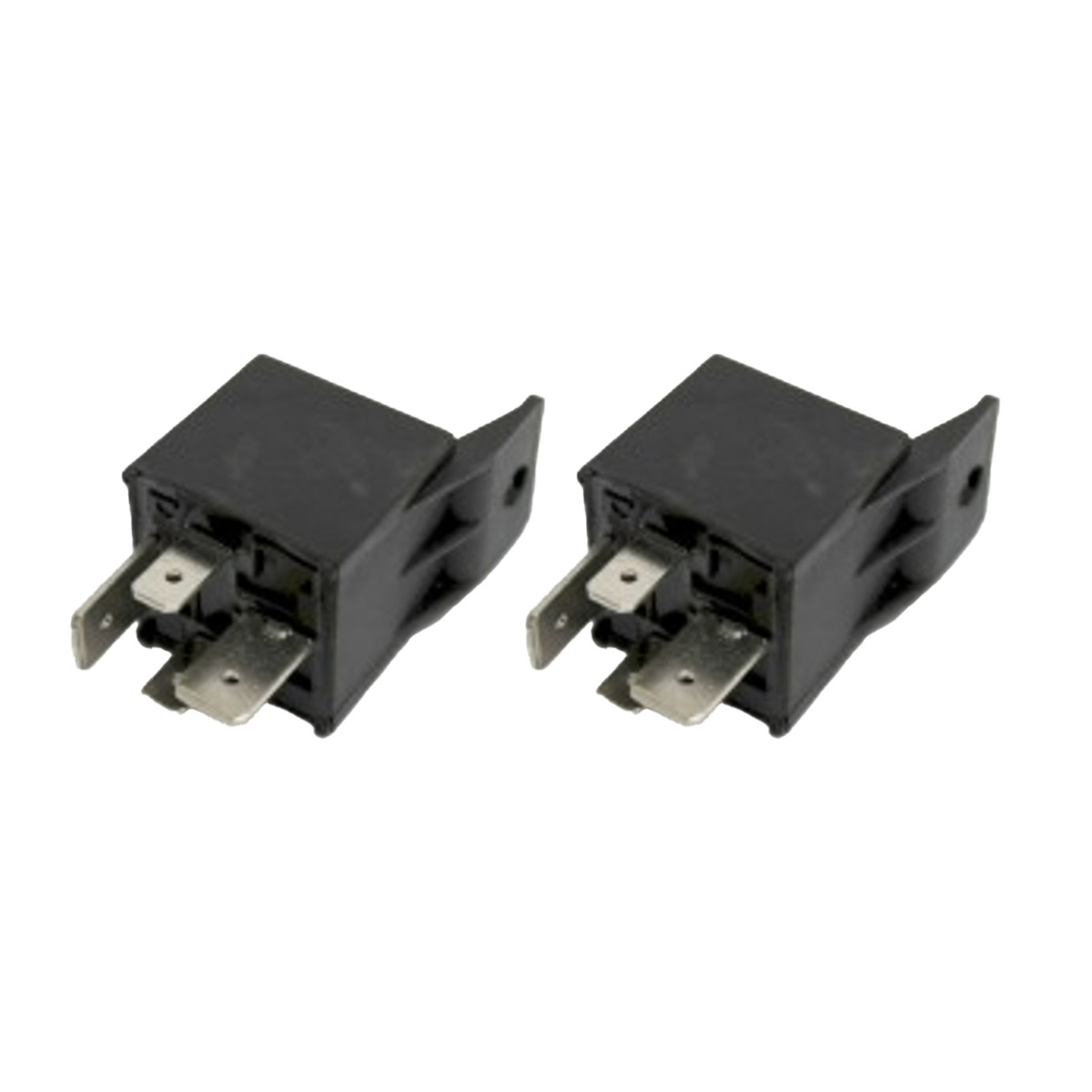 2 relais 14V 80A 61225GT pour Genie