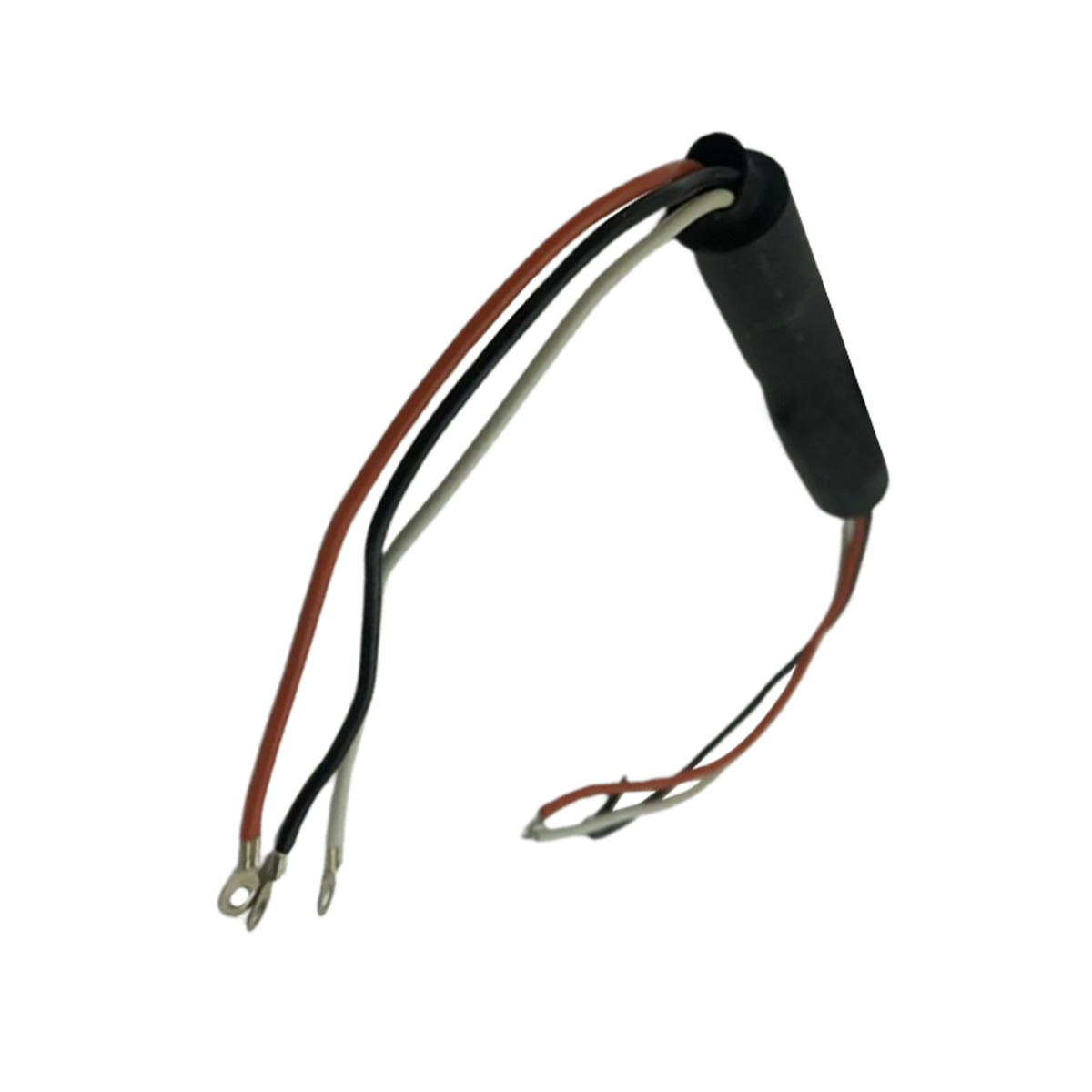 12V 6 Fils 9-36 VDC 86A Bobine Commandant SA-4759 Pour Woodward