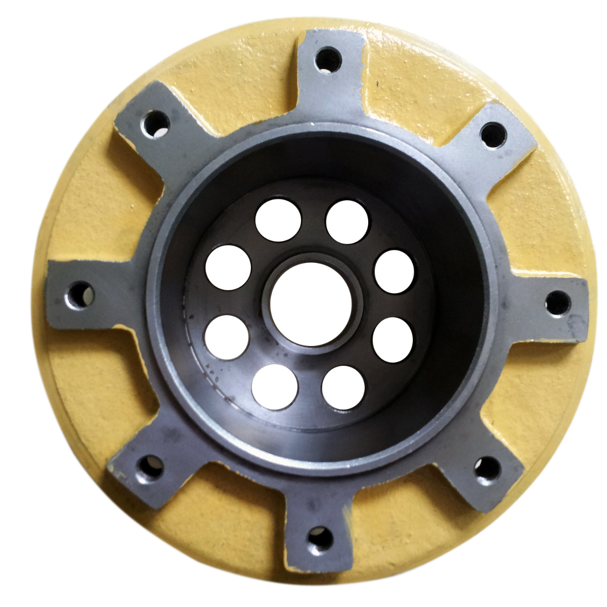 Tambour d'embrayage intérieur de direction 103-22-21111 Pour Komatsu