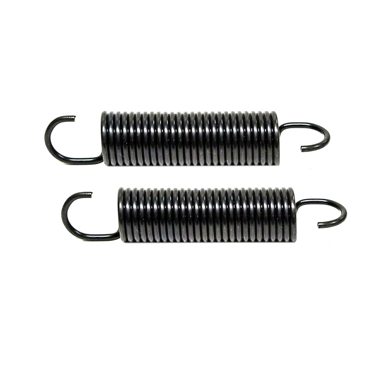 2 pièces ressort de rallonge 532131335 pour Husqvarna