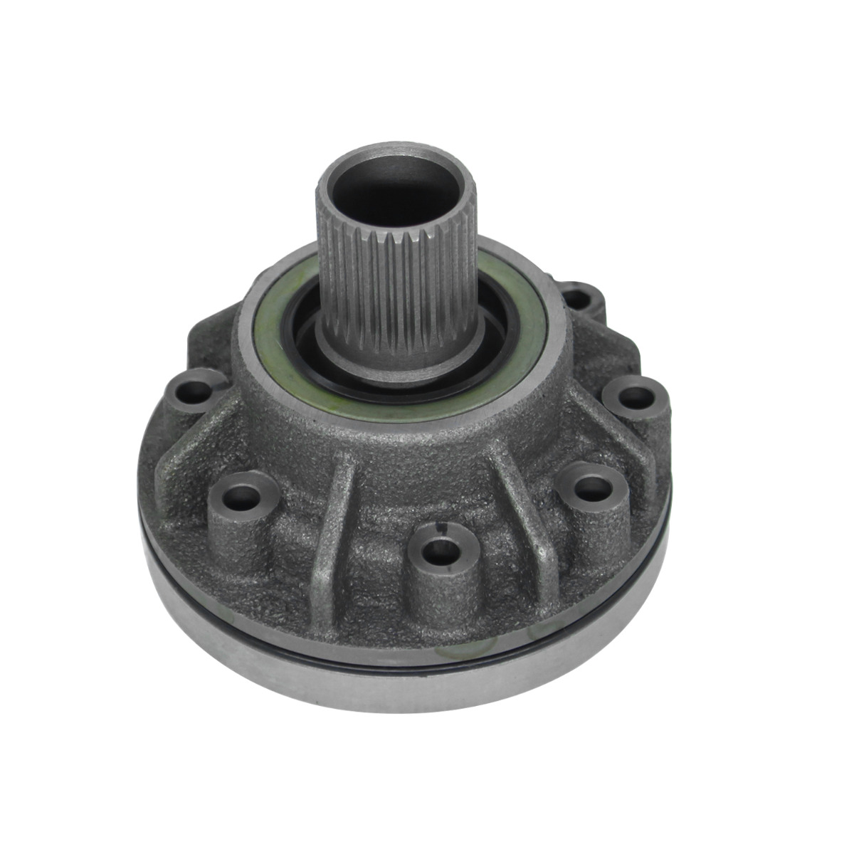 Pompe de chargeur de transmission AT310590 pour John Deere