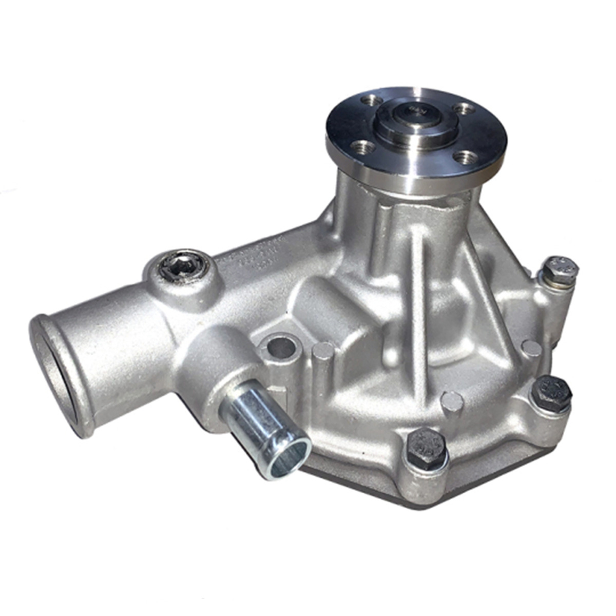 Pompe à eau 241-5989 pour Caterpillar