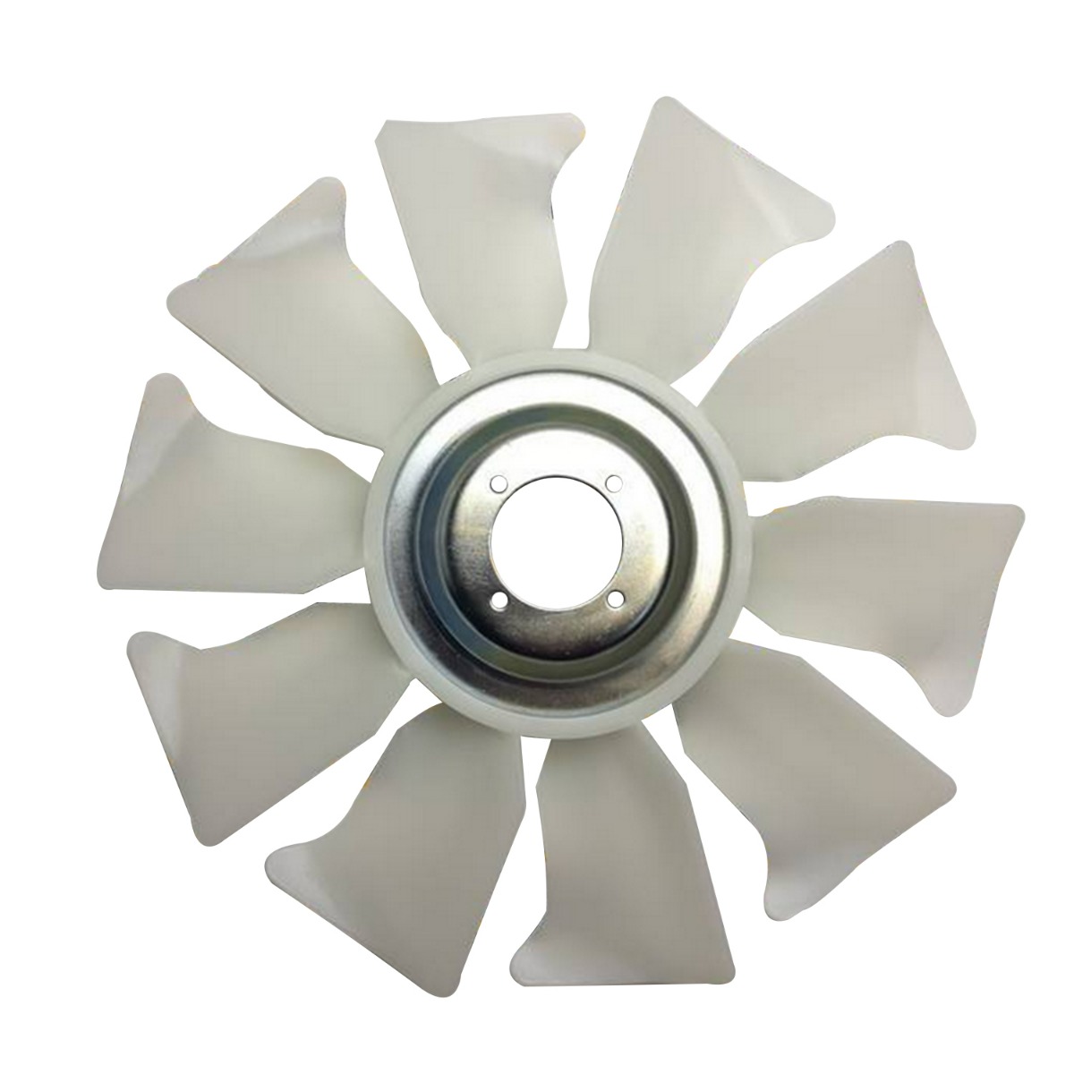 Ventilateur à lamelles 91202-17400 pour Mitsubishi