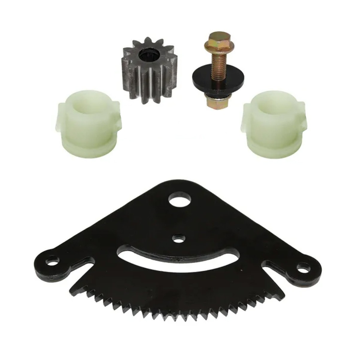 21-Dents de Direction Secteur Rebuild Kit GX21924BLE Pour John Deere