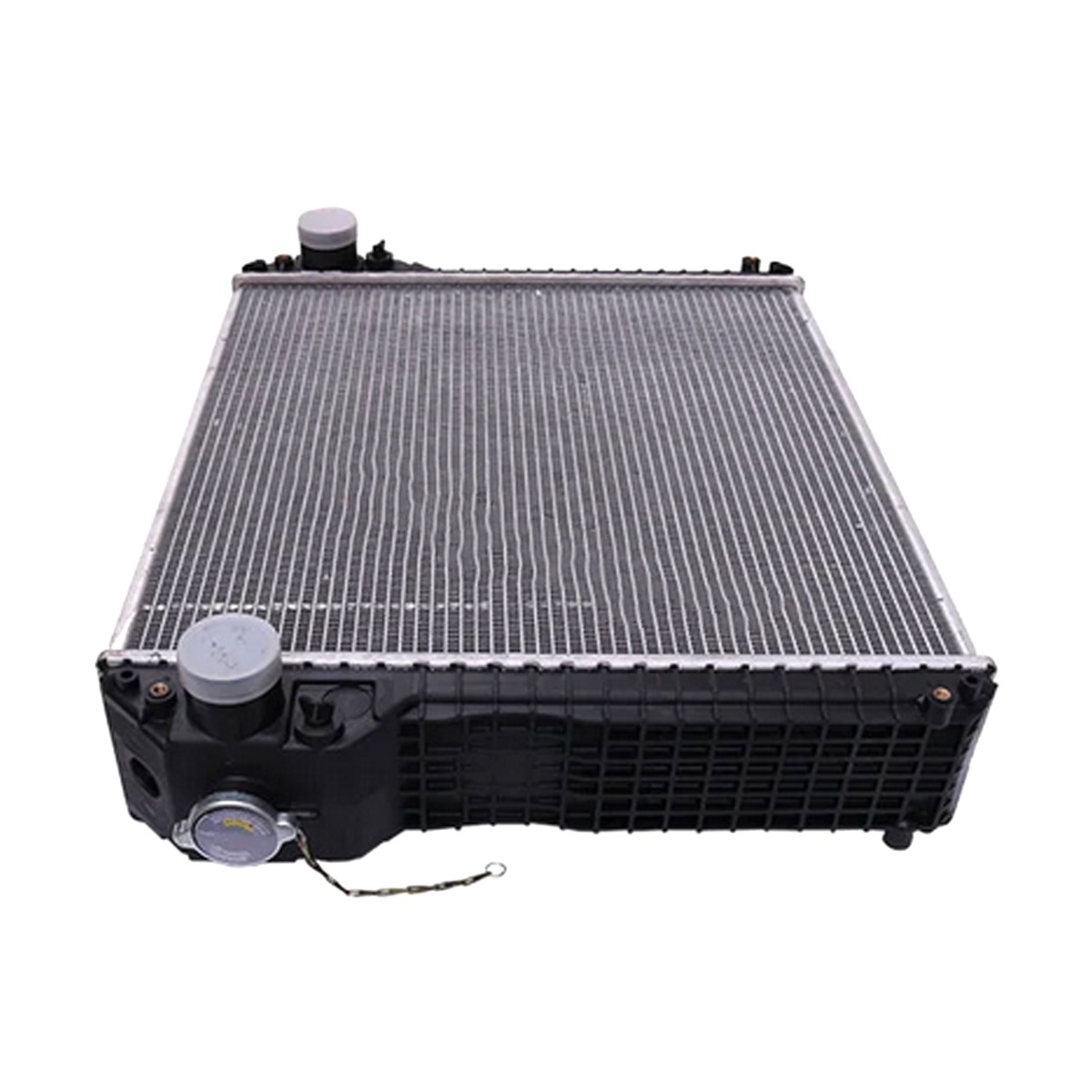 Radiateur 135691A3 Pour Case