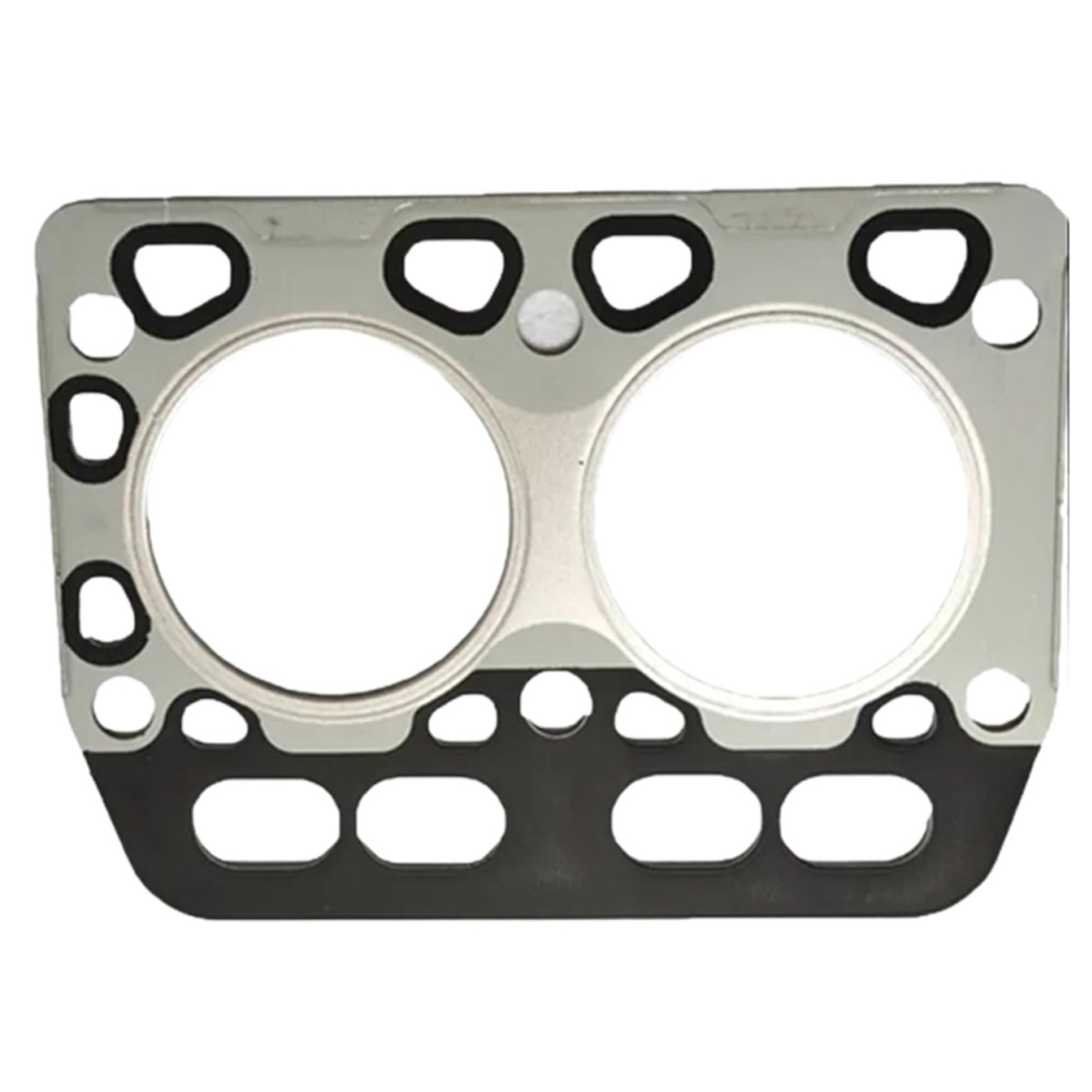 Joint de culasse 124772-01330 pour Yanmar