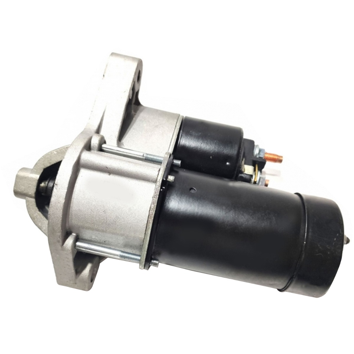Moteur de démarrage S12-3708110BA Pour Chery