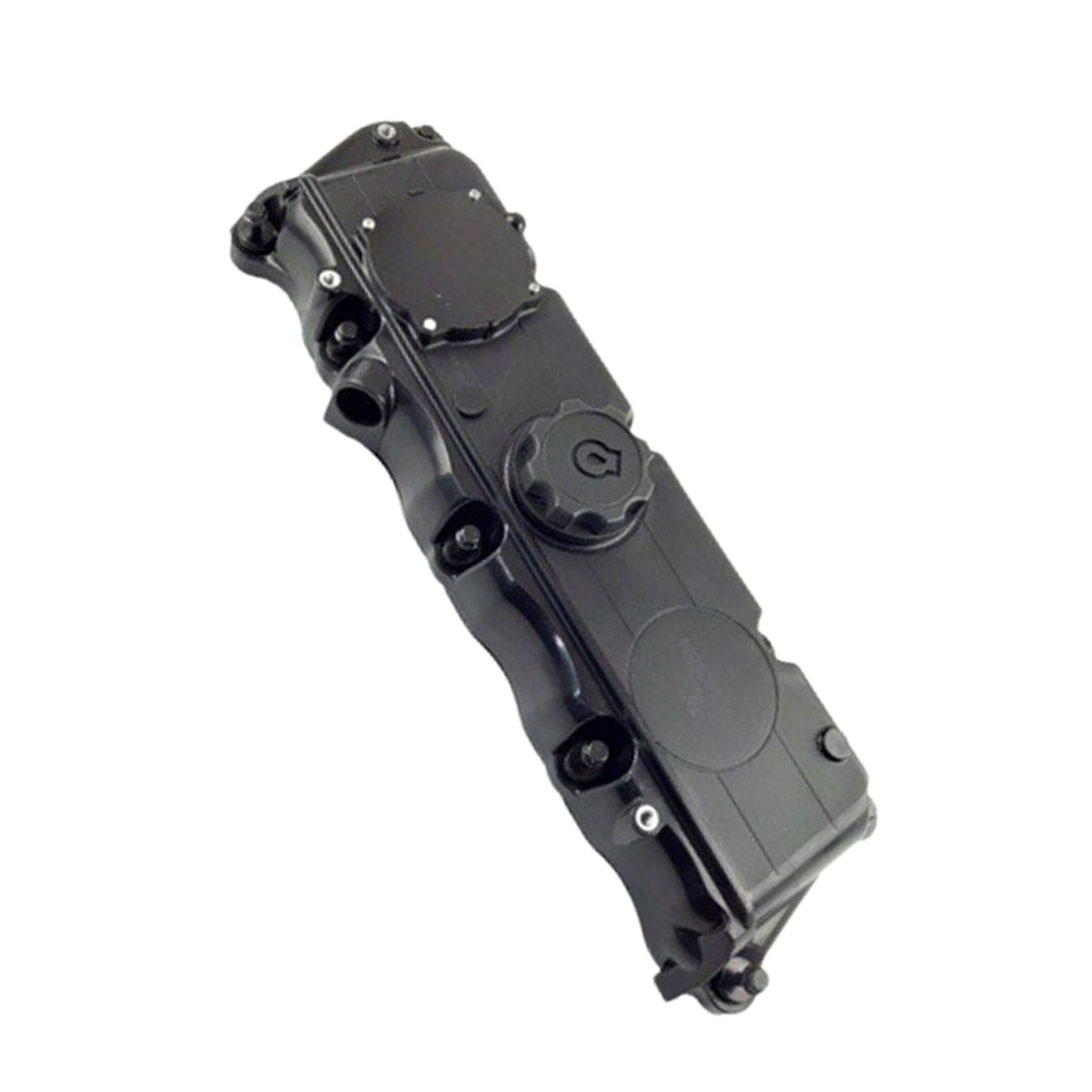 Couvercle de culasse T426694 pour Perkins