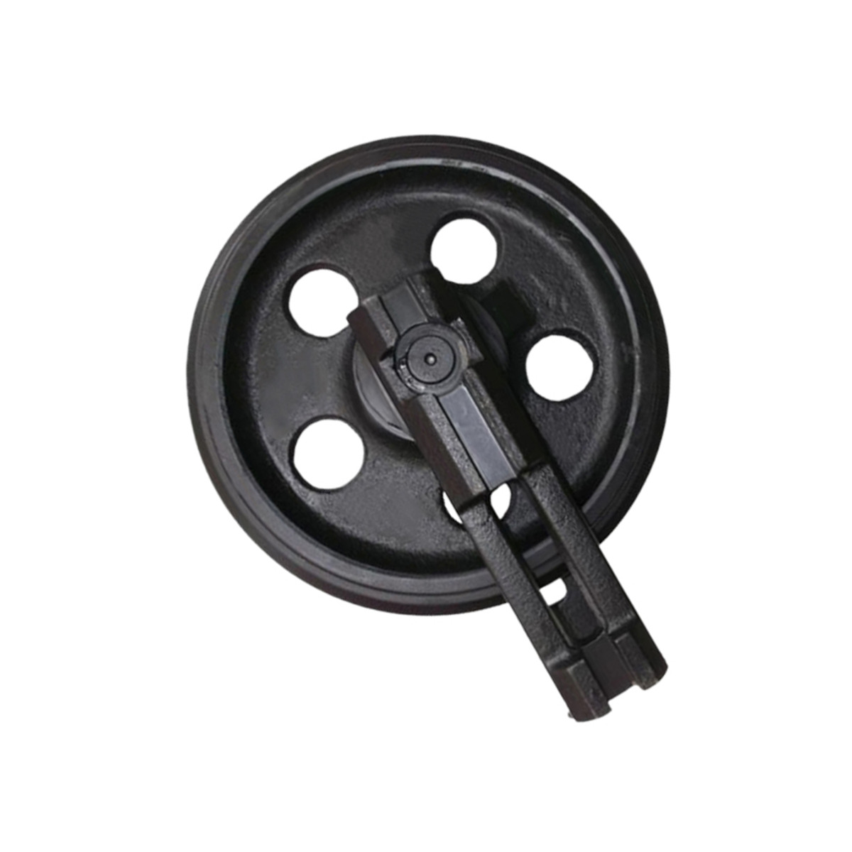 Poulie de renvoi avant 772458-37100 pour Yanmar