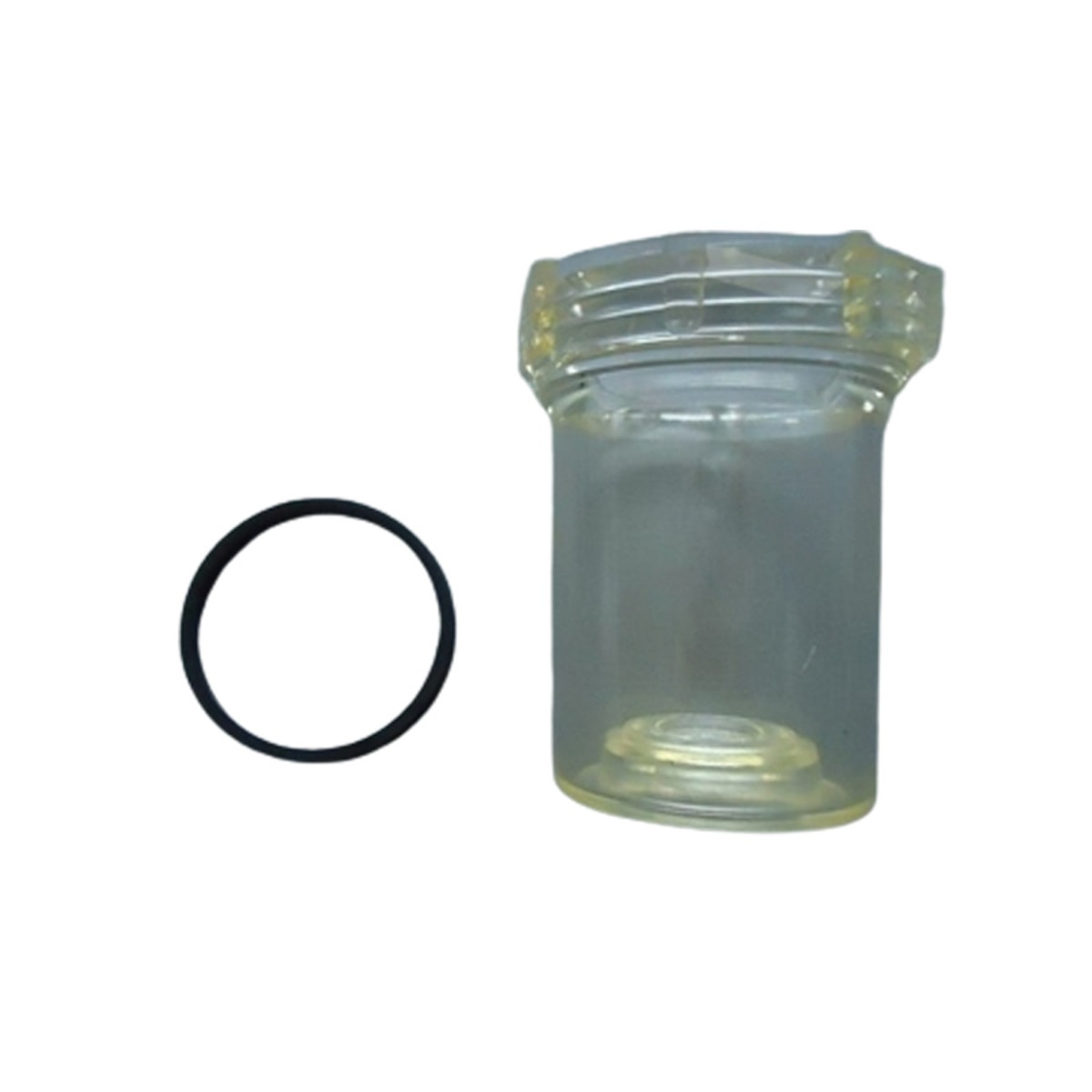Coque de filtre à carburant 10-0378 pour Thermo King