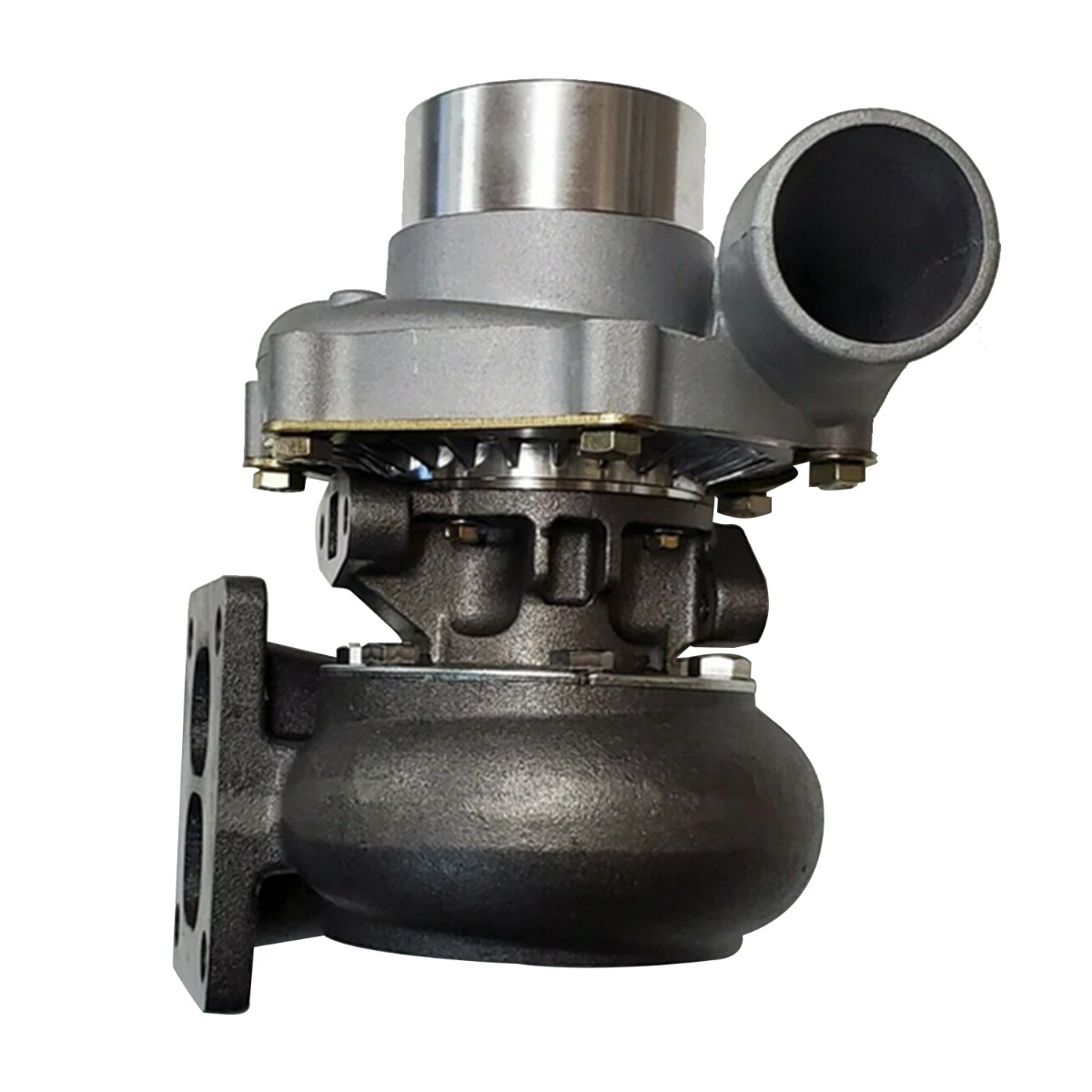 Turbocompresseur RE62773 pour John Deere