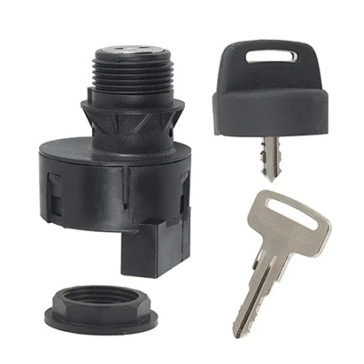 12VCC 40A Micro-interrupteur marche-arrêt 84826-01 pour New Holland