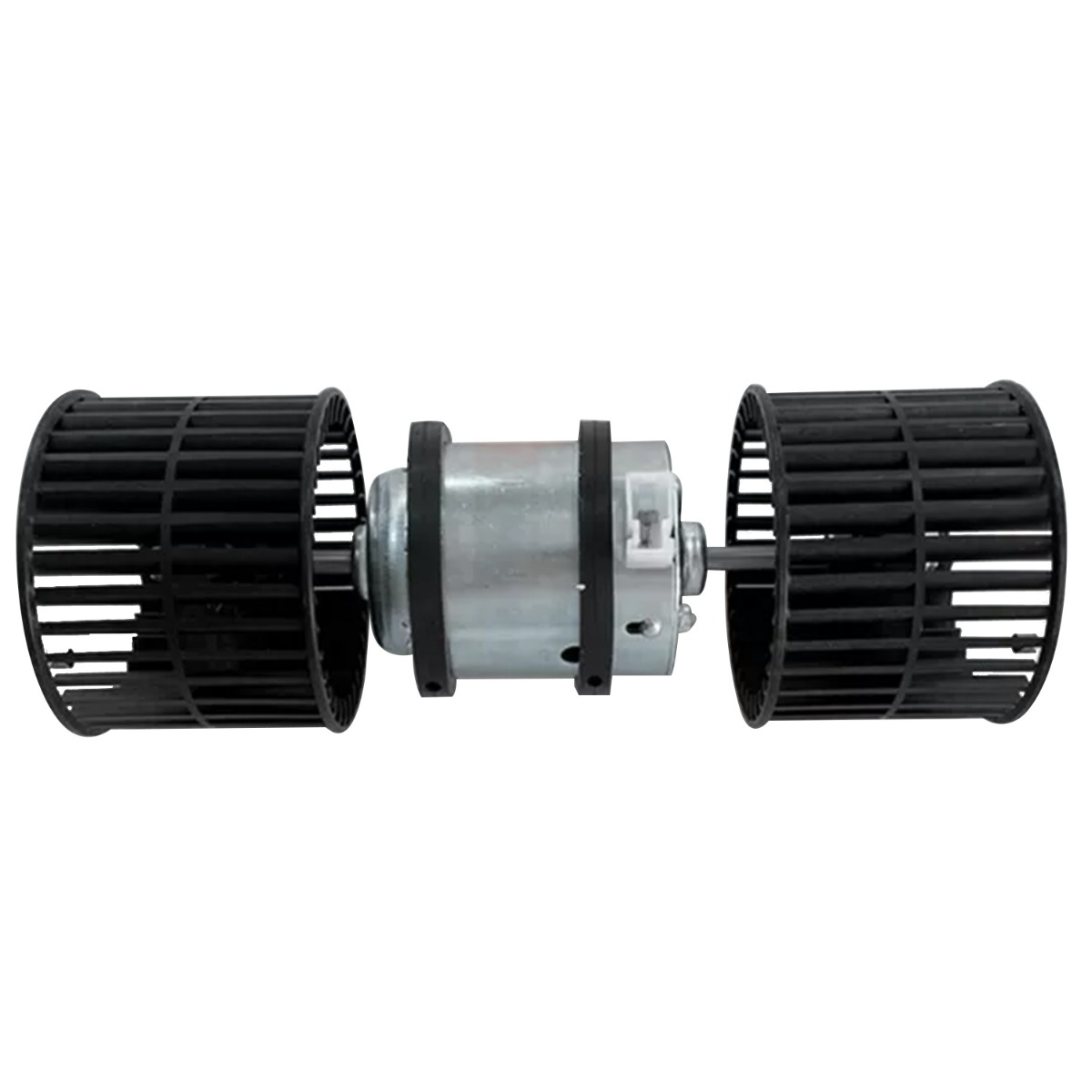 Moteur de ventilateur 24V YN20M00107S111 pour Kobelco