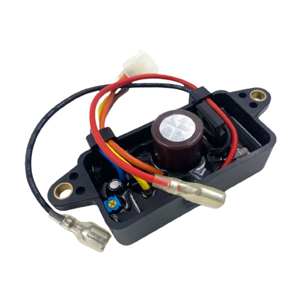 Régulateur de tension automatique 24VAC AVR pour Kubota