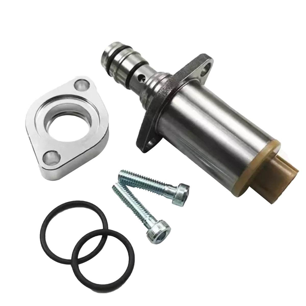Pompe d'injection à soupape 570-0160 pour Isuzu