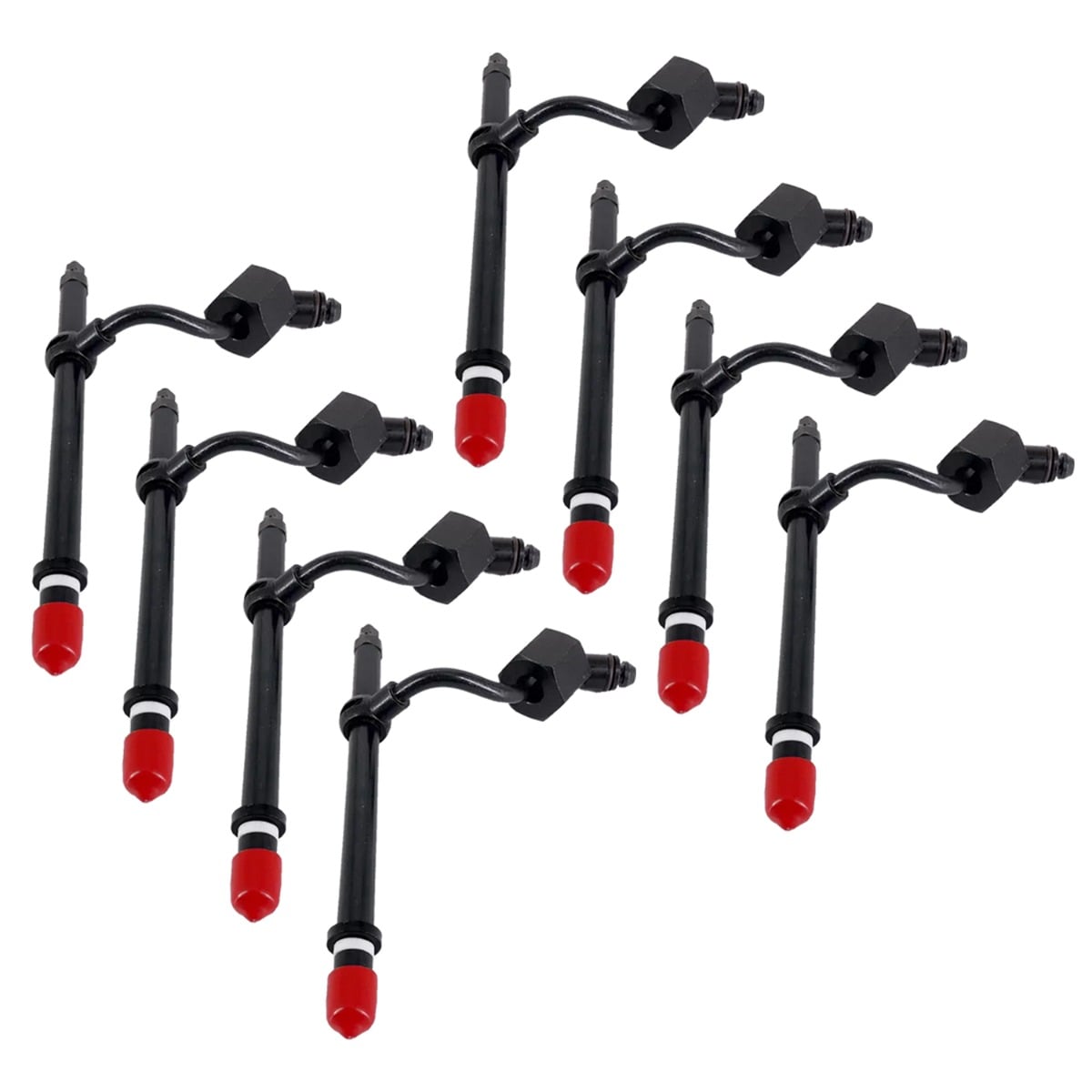 8PCS Injecteur de Carburant 9L9263 Pour Caterpillar