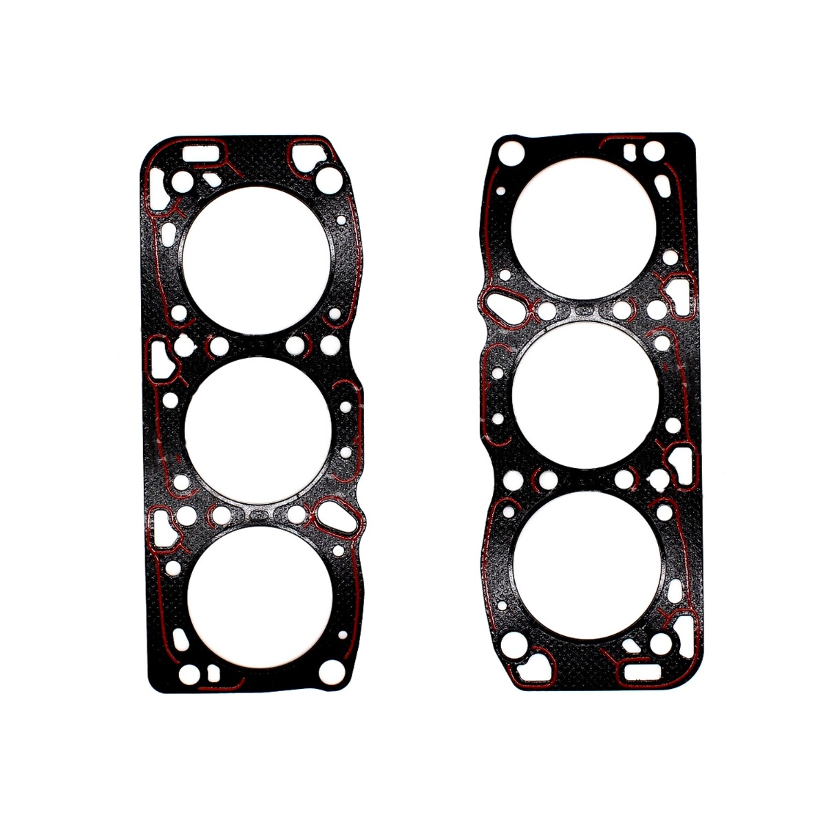 2 pièces Joint de culasse MD111805 pour Mitsubishi