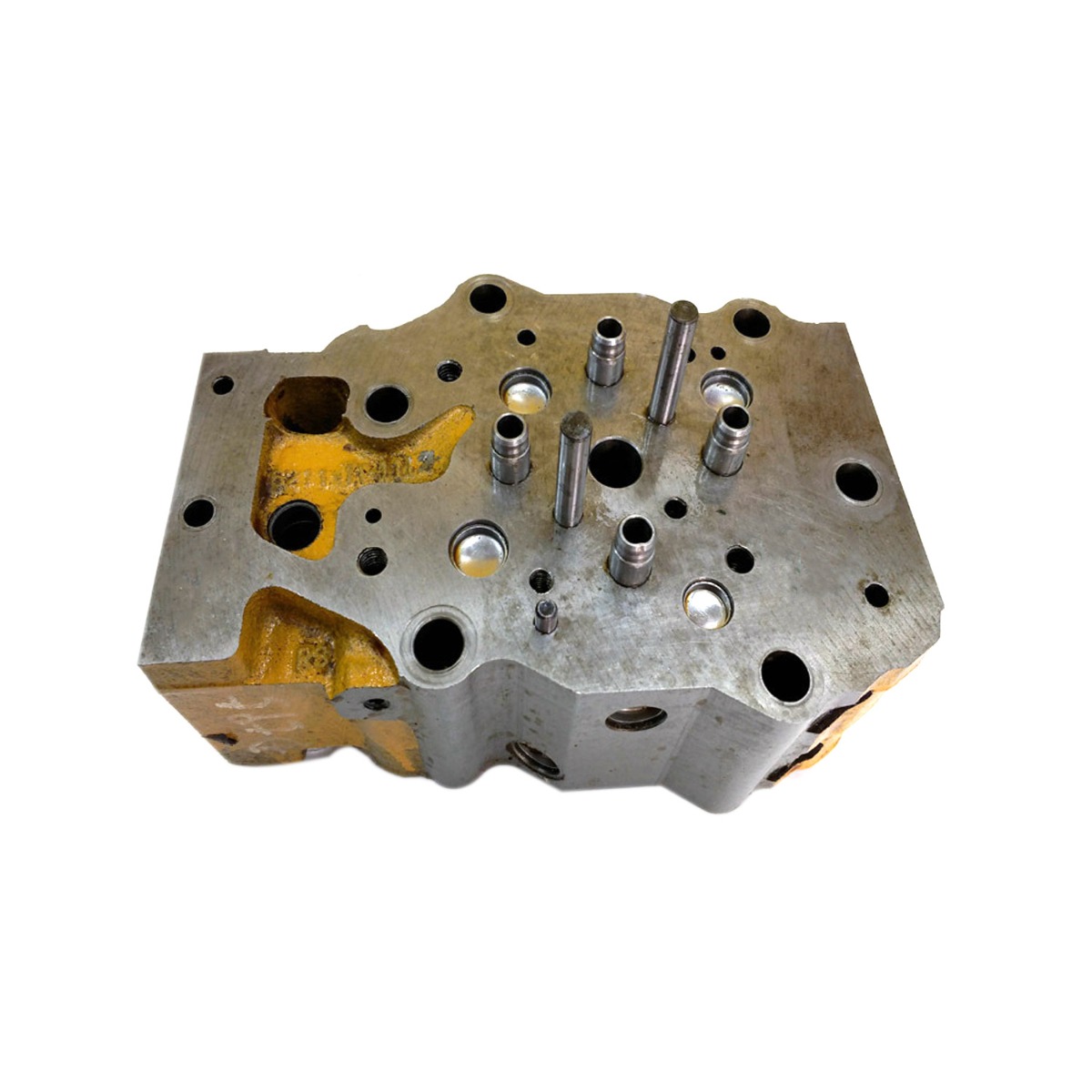 Culasse 6211-11-1103 pour Komatsu