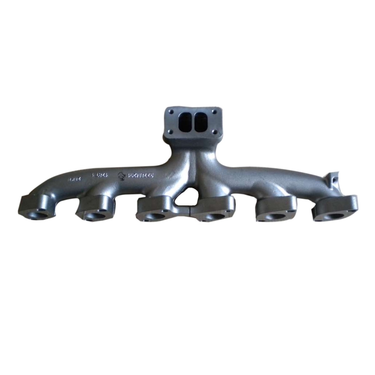Collecteur d'échappement 384-2286 pour Caterpillar CAT