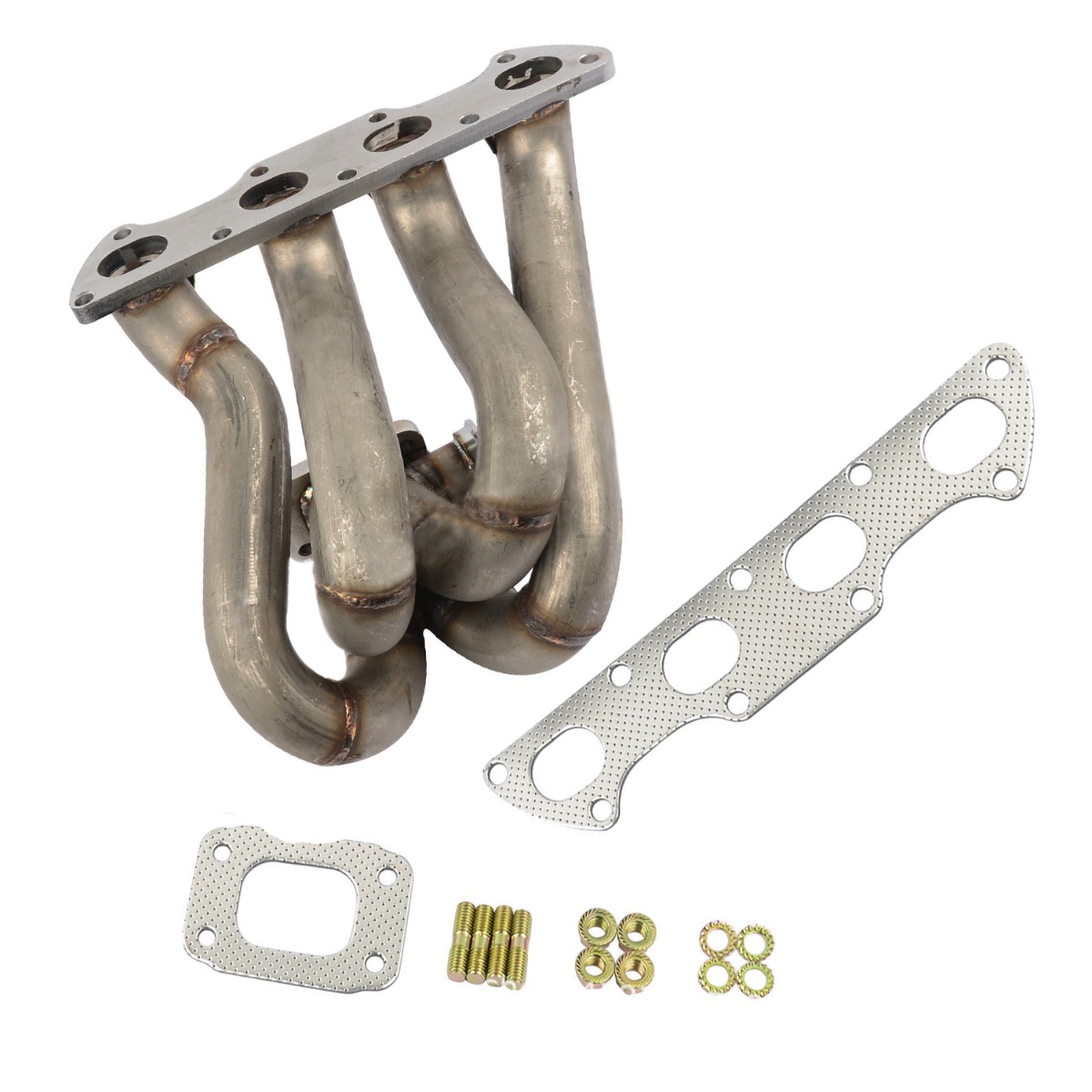 Collecteur Turbo HP-MF-B16-TM3-11G-44 pour Honda